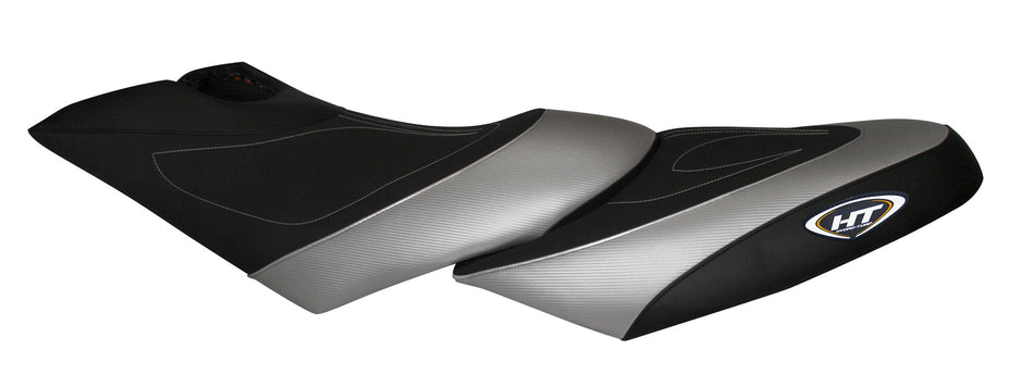 Hydro-Turf Premier Seat Cover for GTX Di (02-03)  GTX 4-Tec (02-06)  RXT (05-09)  GTX Ltd & Wake (06-08)  WakePro 215 (09)