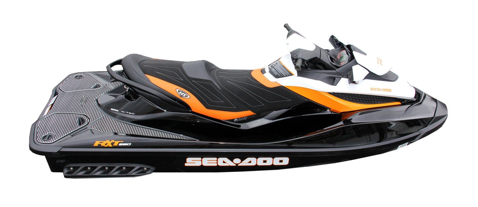 Hydro-Turf Premier Seat Cover for Sea Doo RXT-iS (09-12) / RXT 260 / RXT-X 260 / Wake Pro 215 (10-15) / RXT-X aS 260 (12-15)