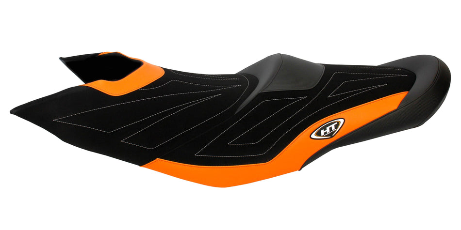 Hydro-Turf Premier Seat Cover for Sea Doo RXT-iS (09-12) / RXT 260 / RXT-X 260 / Wake Pro 215 (10-15) / RXT-X aS 260 (12-15)