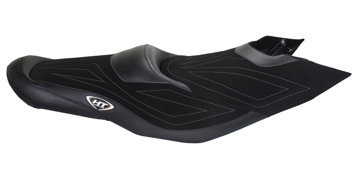 Hydro-Turf Premier seat cover for Sea-Doo GTX Ltd iS 260 (2009–2015), GTX 155 and GTX 215 (2010–2015) Jet Ski