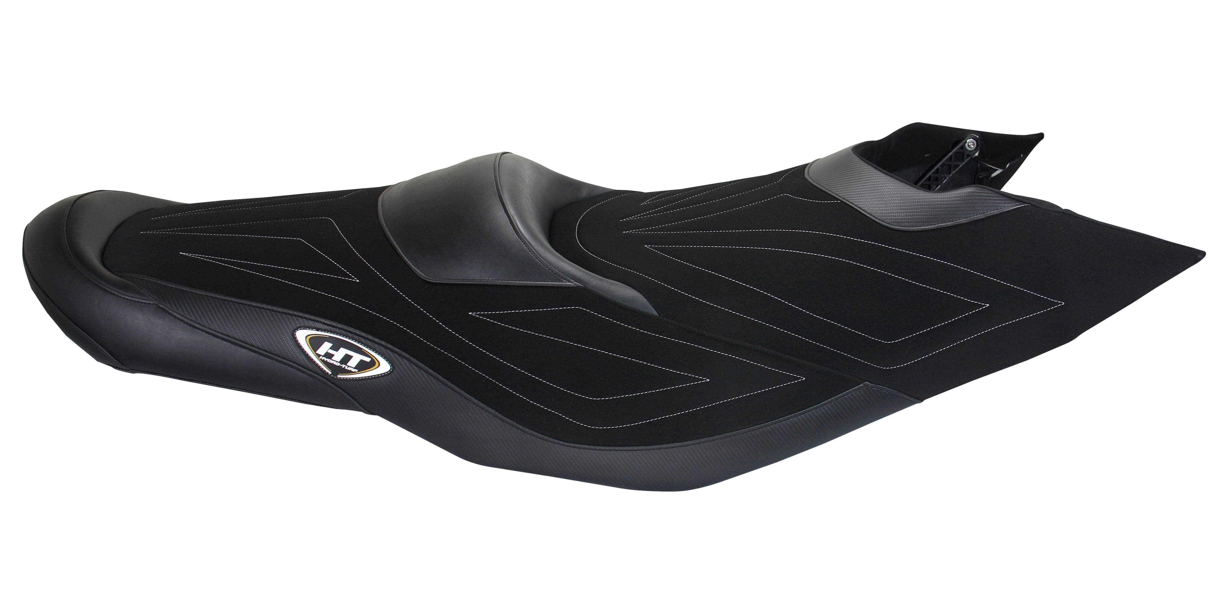 Hydro-Turf Premier seat cover for Sea-Doo GTX Ltd iS 260 (2009–2015), GTX 155 and GTX 215 (2010–2015) Jet Ski