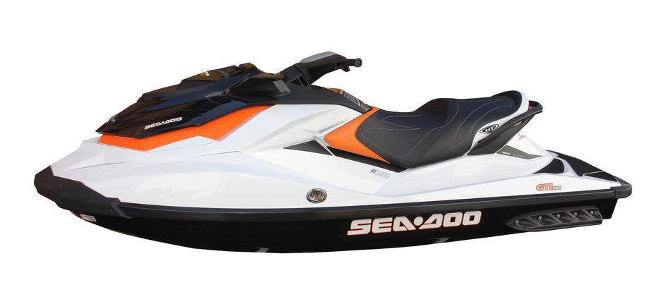 Hydro-Turf Premier Seat Cover for Sea Doo GTS 130 / GTI (11-17) / Wake 155 (12-19)