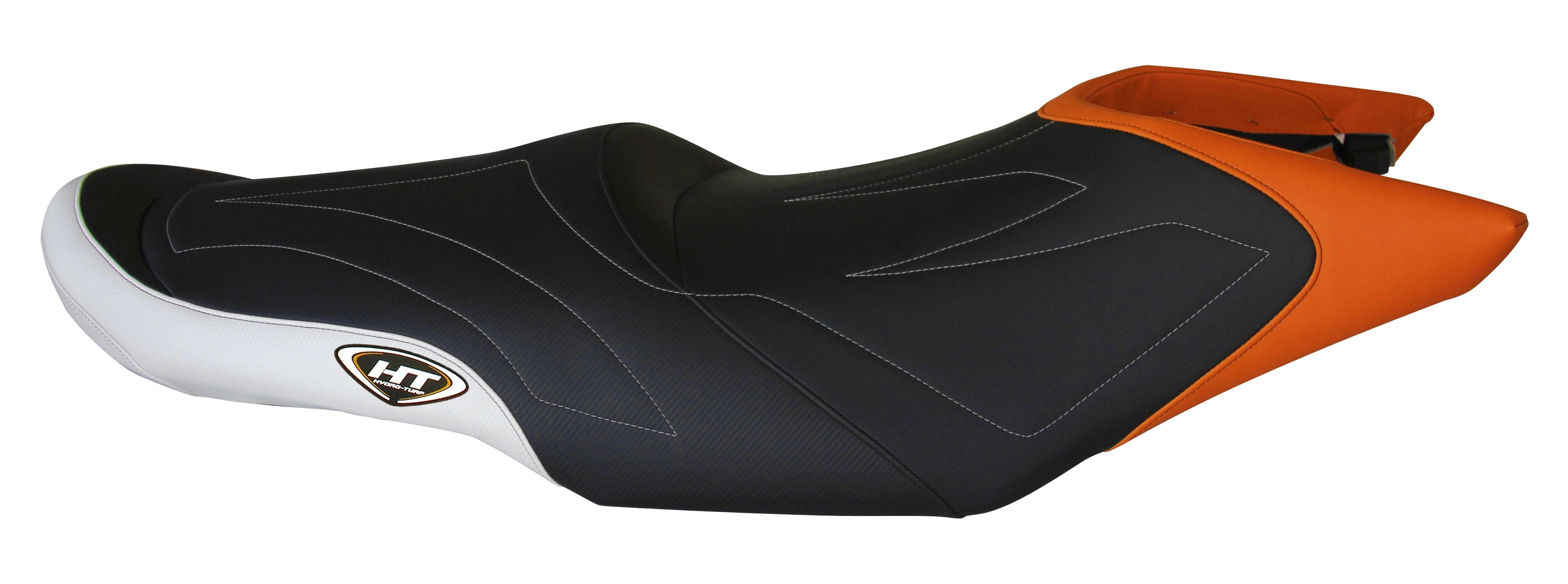 Hydro-Turf Premier seat cover for Sea-Doo GTS 130, GTI (2011–2017) and Wake 155 (2012–2019) Jet Ski