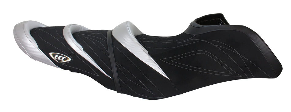 Hydro-Turf Premier seat cover for GTX LTD 215/260/300/GTX/GTX-S 155 16-17