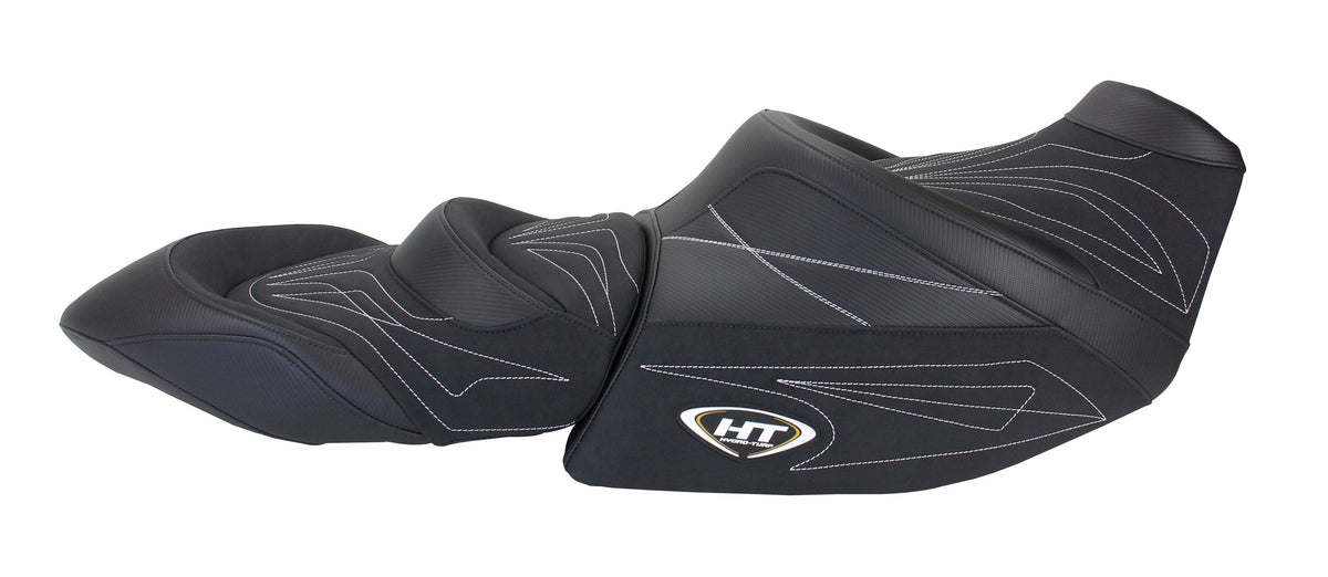 Hydro-Turf Premier seat cover for Sea-Doo GTX 155/170/230/300 and GTX Limited (2018-2025) Jet Ski