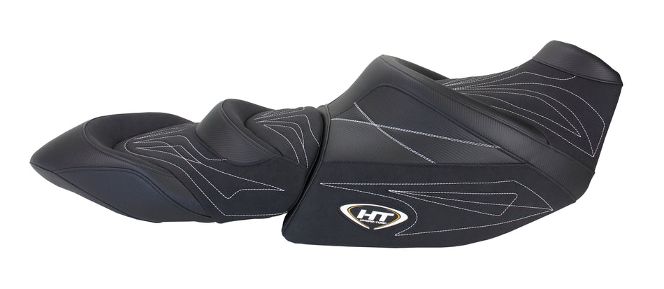 Hydro-Turf Premier seat cover for Sea-Doo GTX 155/170/230/300 and GTX Limited (2018-2025) Jet Ski