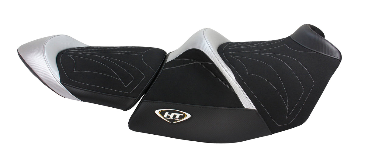 Hydro-Turf Premier seat cover for Sea Doo RXT 230 (19), RXT-X 300/325, WAKE PRO 230 (18-25) and GTX 130 Pro (21-25) Jet Ski