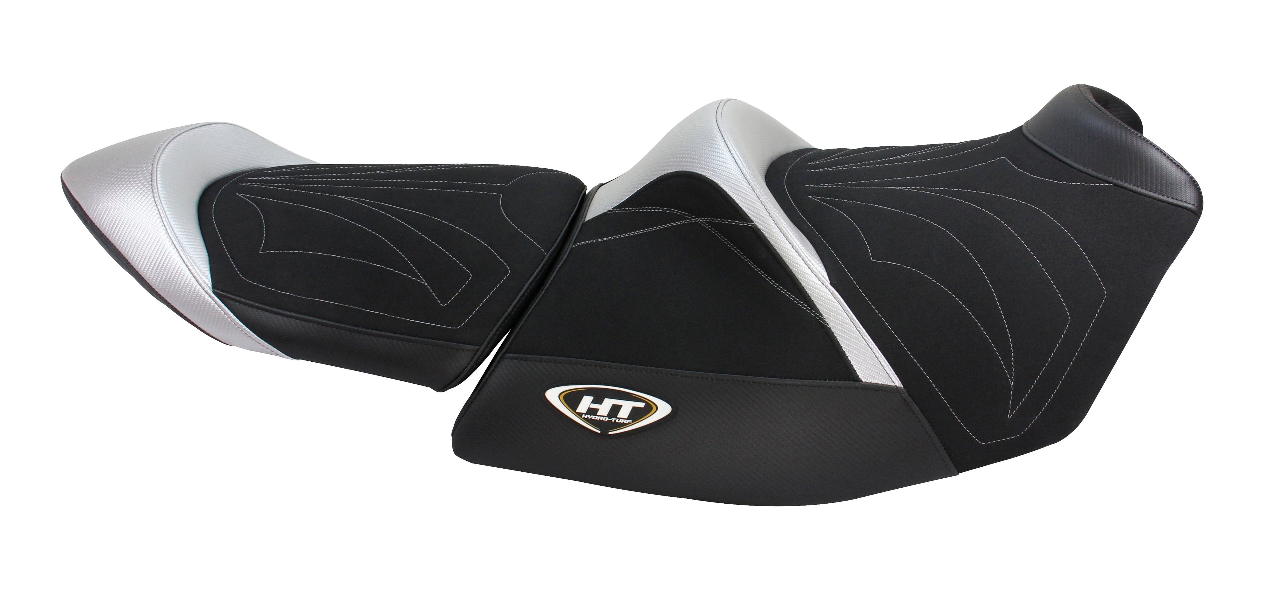 Hydro-Turf Premier seat cover for Sea Doo RXT 230 (19), RXT-X 300/325, WAKE PRO 230 (18-25) and GTX 130 Pro (21-25) Jet Ski