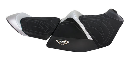 Hydro-Turf Premier seat cover for Sea Doo RXT 230 (19), RXT-X 300/325, WAKE PRO 230 (18-25) and GTX 130 Pro (21-25) Jet Ski