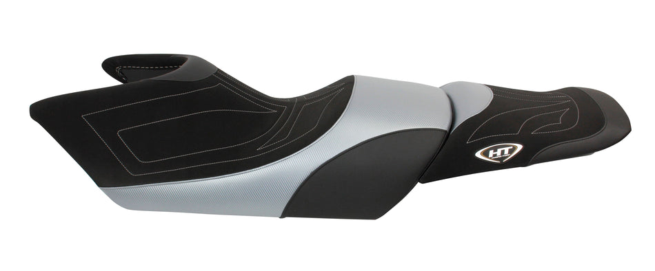 Hydro-Turf Premier seat cover for Yamaha WaveRunner FX SHO 2012–2016, FX HO 2012–2018, FX SVHO 2014–2018 Jet Ski