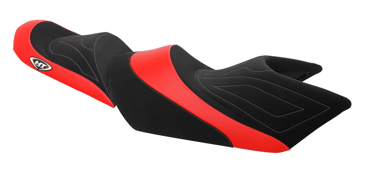 Hydro-Turf Premier seat cover for 2012-2013 Yamaha FX Cruiser HO & FX Cruiser SHO WaveRunner Jet Ski