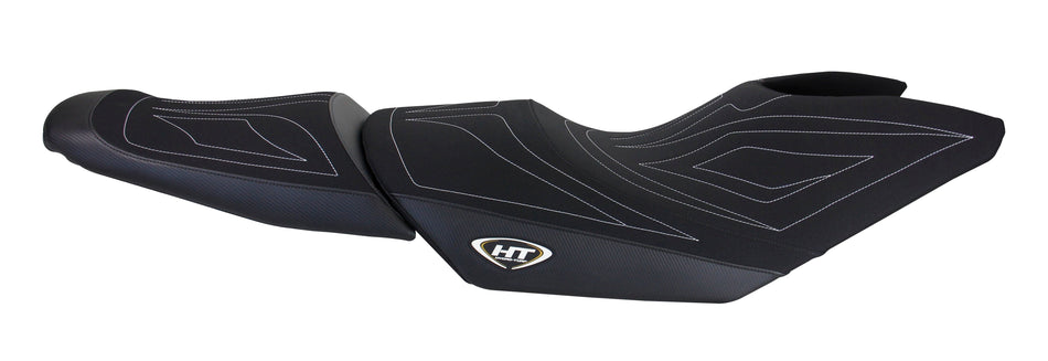 Hydro-Turf Premier seat cover for Yamaha WaveRunner FX HO and SVHO (2019–2026) Jet Ski replacement cover