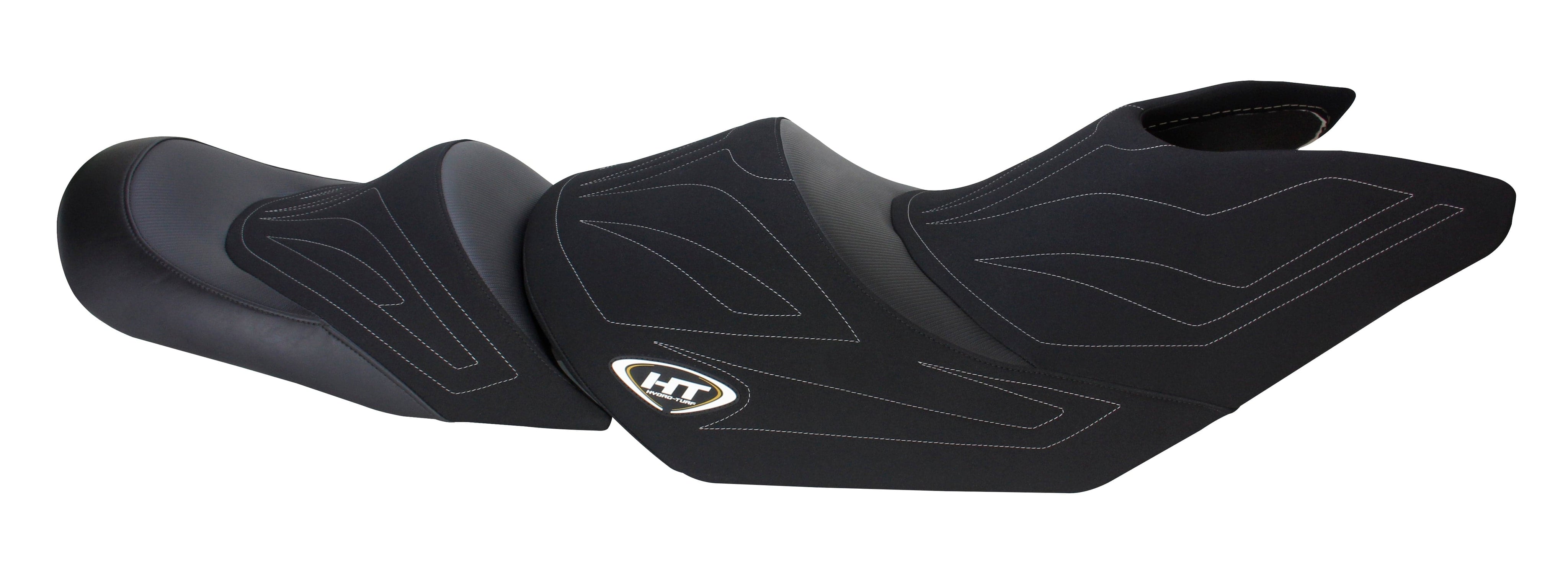Hydro-Turf Premier seat cover for 2019-2026 Yamaha FX Cruiser HO, SVHO, and Limited WaveRunner Jet Ski