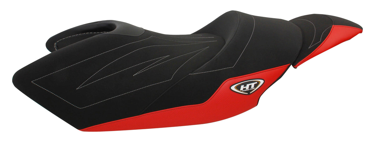 Hydro-Turf Premier seat cover for Yamaha FZR WaveRunner (2012-2016) Jet Ski replacement cover