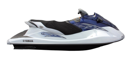 Hydro-Turf Premier seat cover for Yamaha WaveRunner VXS, VX Deluxe, VX Sport (2010–2014), V1 and V1 Sport (2015–2016) Jet Ski