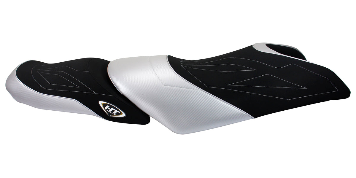 HYDRO-TURF Premier seat cover for Yamaha WaveRunner VXS 2015-16 and VX/VX Deluxe 2015-20 Jet Ski