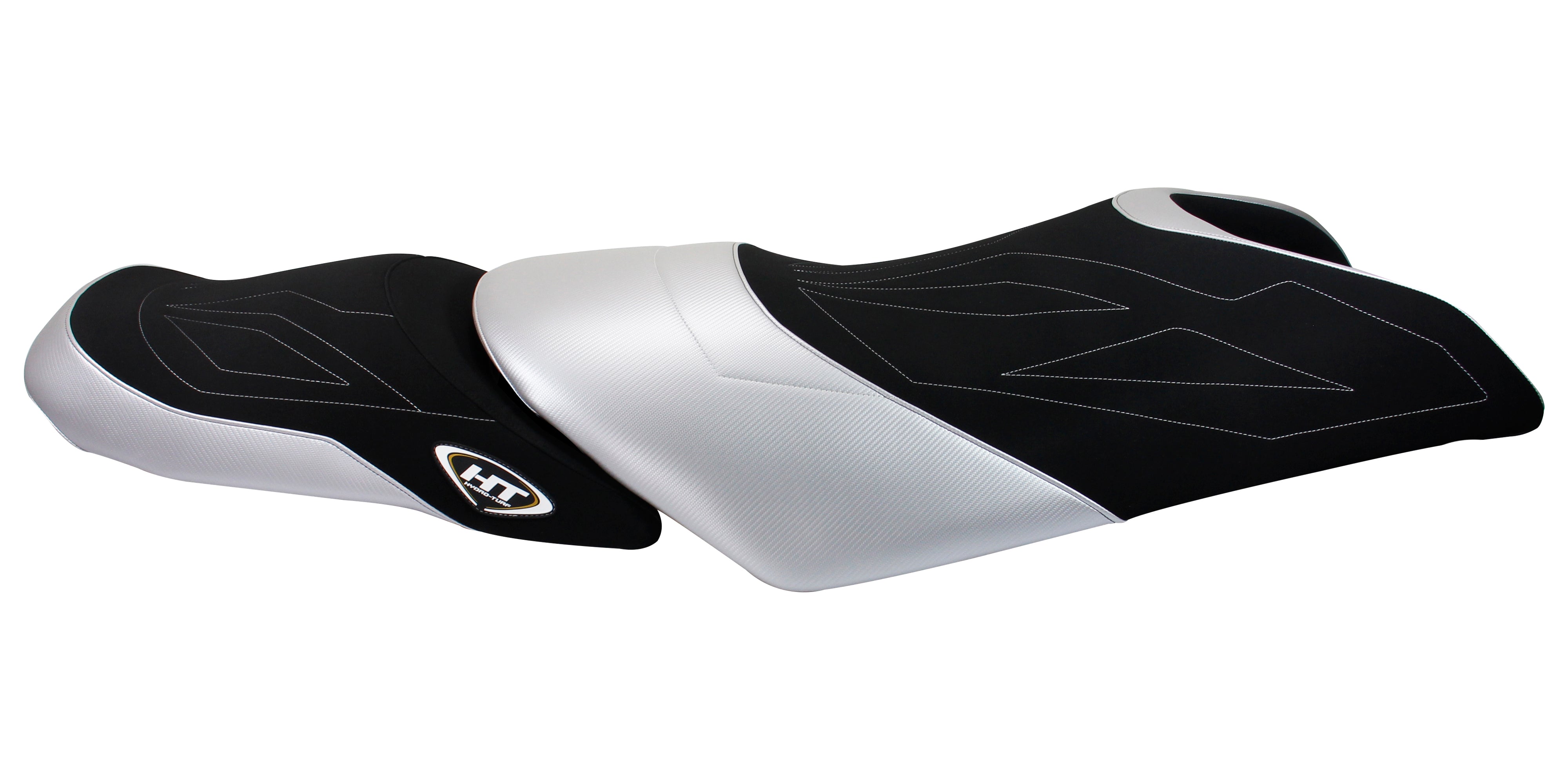 HYDRO-TURF Premier seat cover for Yamaha WaveRunner VXS 2015-16 and VX/VX Deluxe 2015-20 Jet Ski