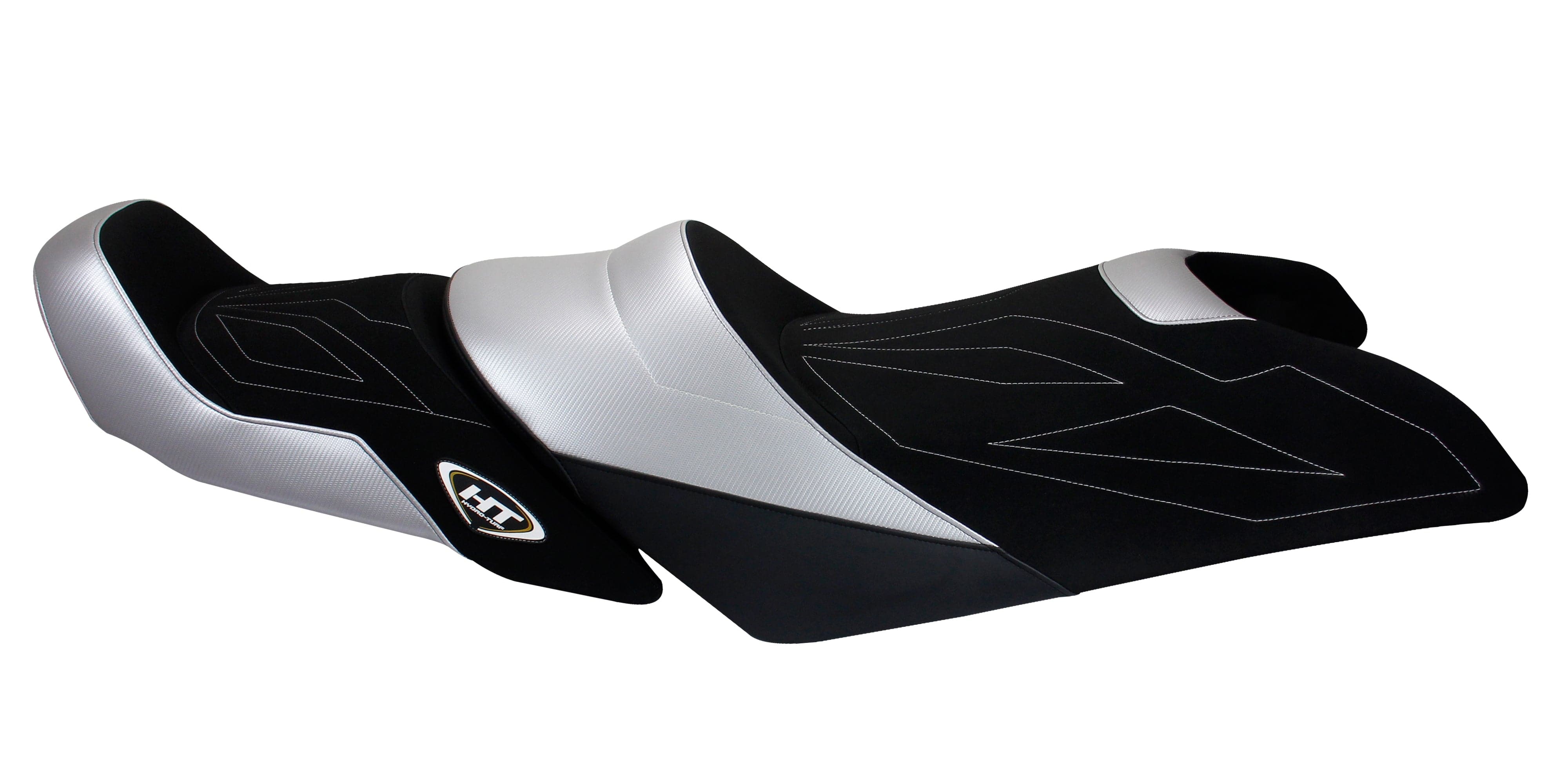 Hydro-Turf Premier seat cover for Yamaha WaveRunner VX Cruiser (2015–2020), VX Cruiser HO, and VX Limited (2016–2020) Jet Ski