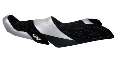 Hydro-Turf Premier seat cover for Yamaha WaveRunner VX Cruiser (2015–2020), VX Cruiser HO, and VX Limited (2016–2020) Jet Ski