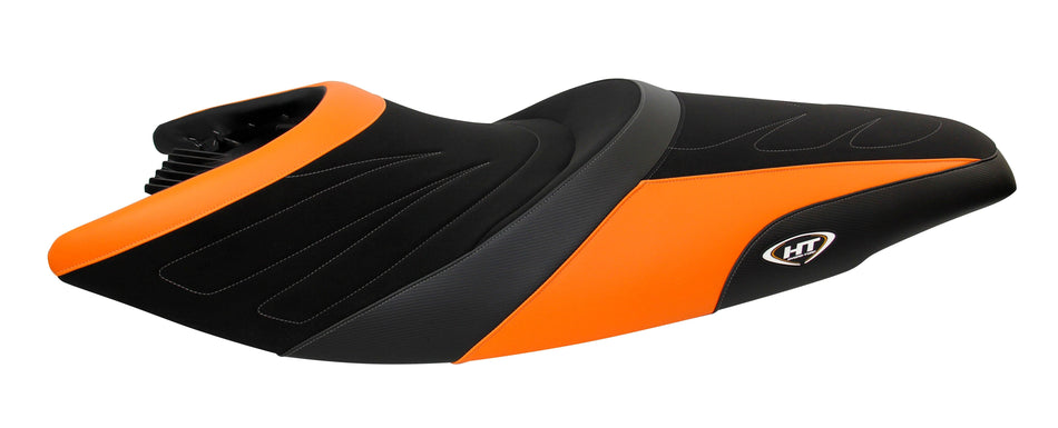 Hydro-Turf Premier seat cover for 2011–2014 Yamaha VXR WaveRunner Jet Ski