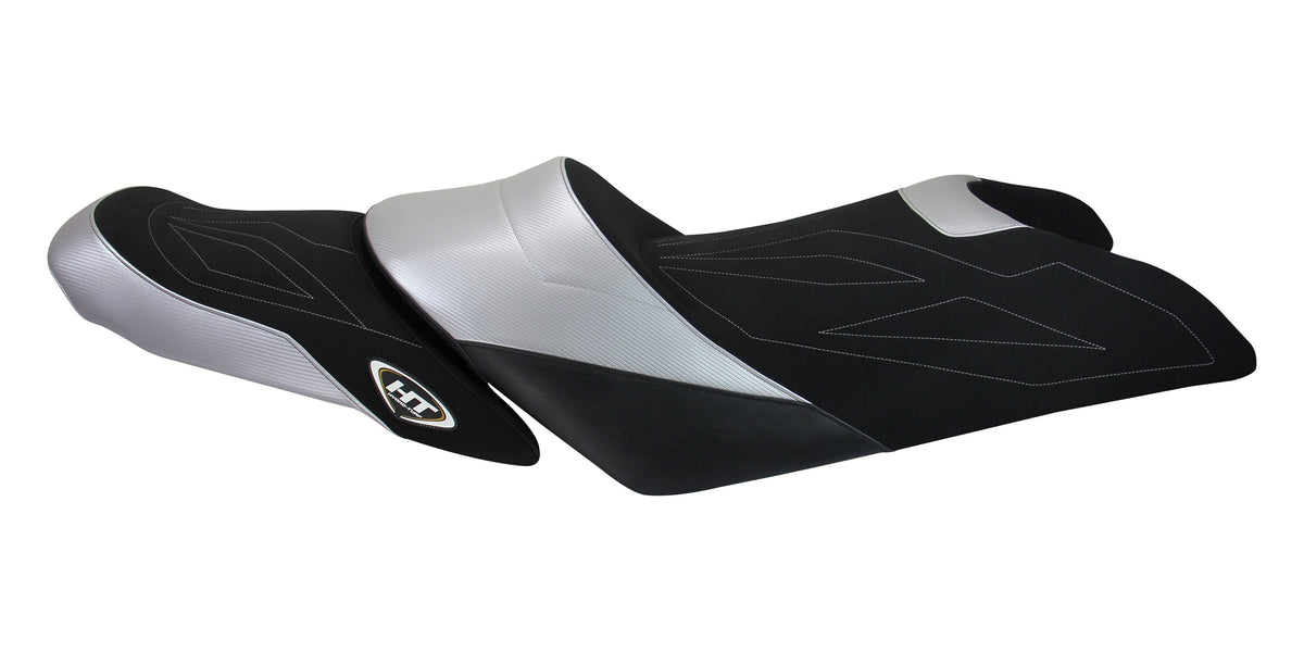 Hydro-Turf Premier seat cover for Yamaha VXR (2015–2019) and GP1800 (2017–2020) WaveRunner Jet Ski