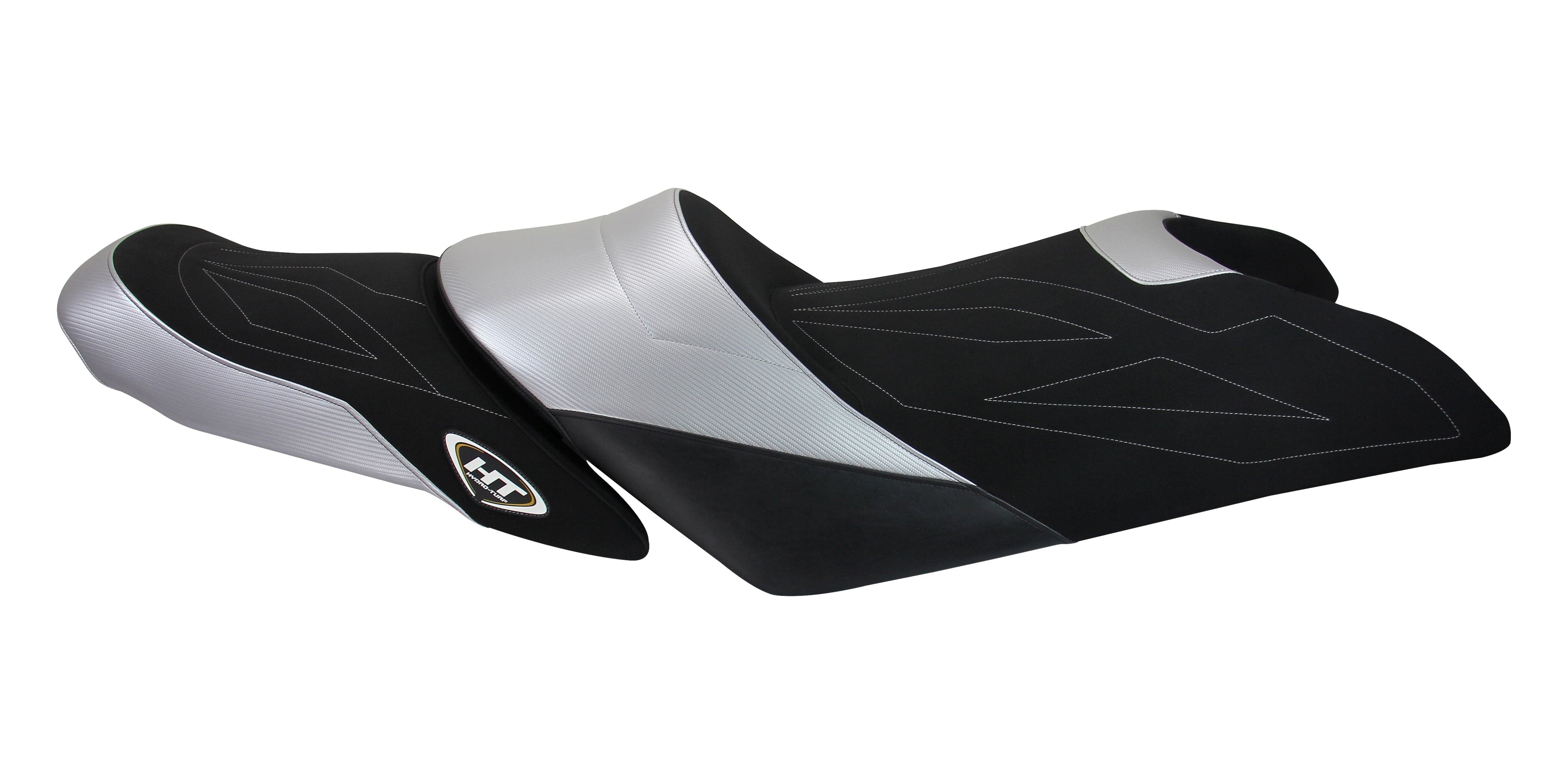 Hydro-Turf Premier seat cover for Yamaha VXR (2015–2019) and GP1800 (2017–2020) WaveRunner Jet Ski