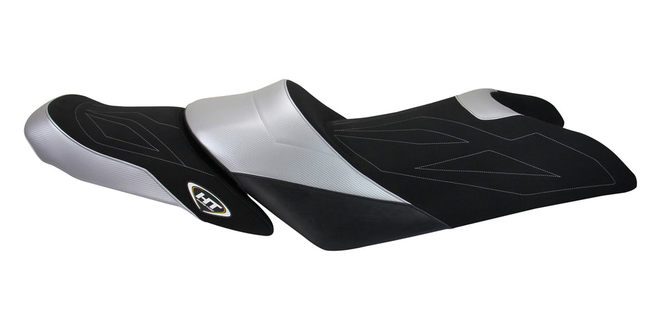 Hydro-Turf Premier seat cover for Yamaha VXR (2015–2019) and GP1800 (2017–2020) WaveRunner Jet Ski