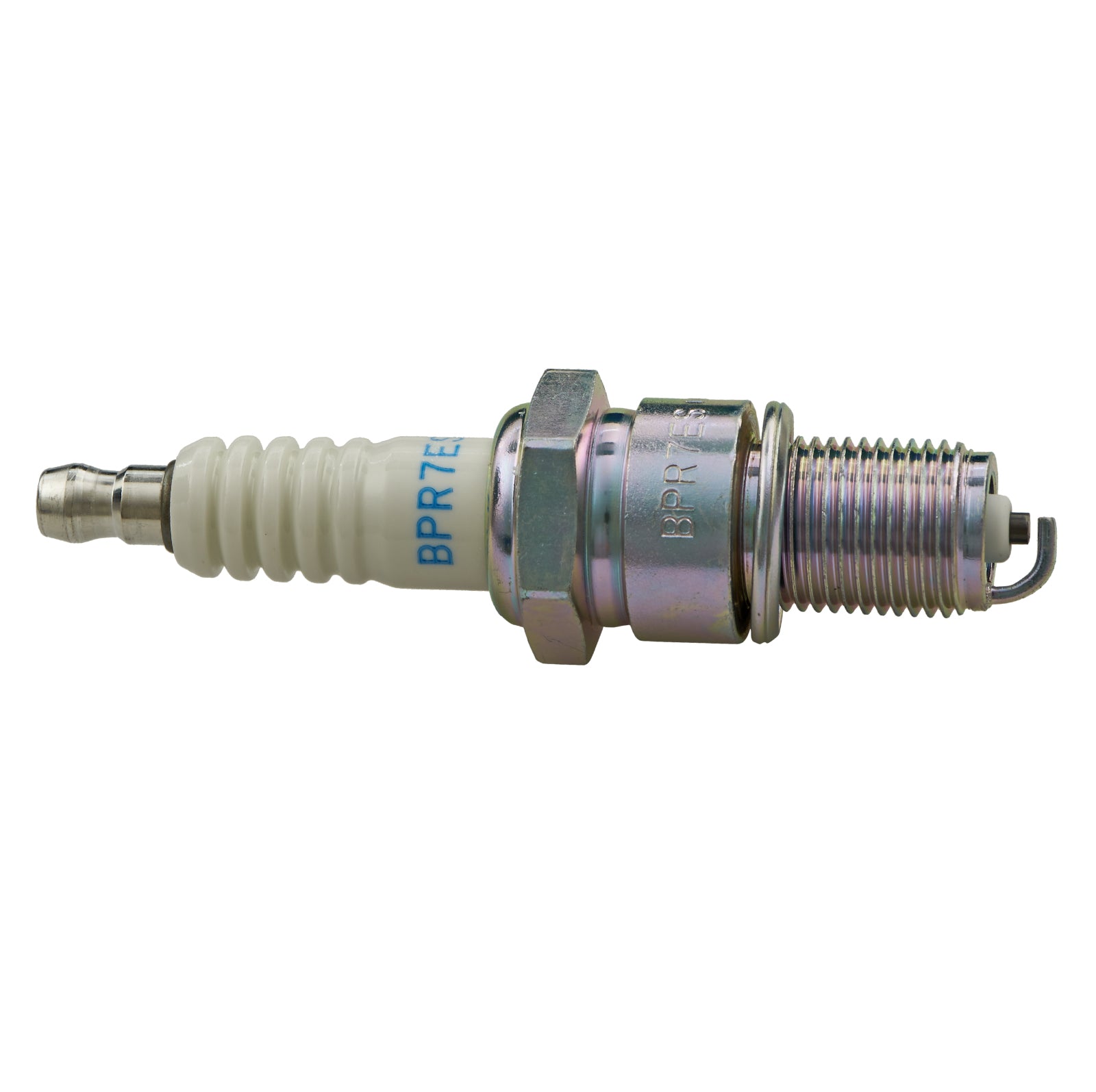 NKG BPR7ES SL/SLT spark plug for Kawasaki 650SX and X2, compatible with Polaris Jet Ski models