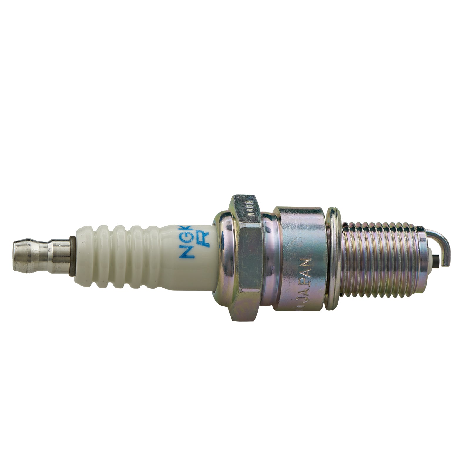 NKG BPR7ES SL/SLT spark plug for Kawasaki 650SX and X2, compatible with Polaris Jet Ski models