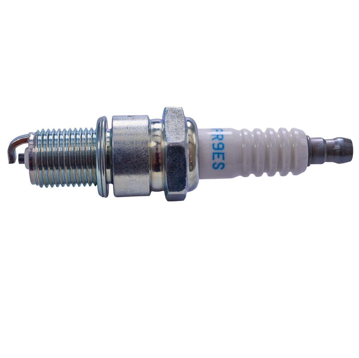 NGK BPR9ES spark plug for Polaris Jet Ski models, SLX /SL /SLT 1995–1997