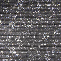 BlackTip Jetsports EVA traction mat foam samples for Jet Ski, showing black textured grip surface