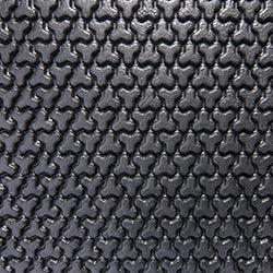 BlackTip Jetsports EVA traction mat foam samples for Jet Ski, showing black textured grip surface