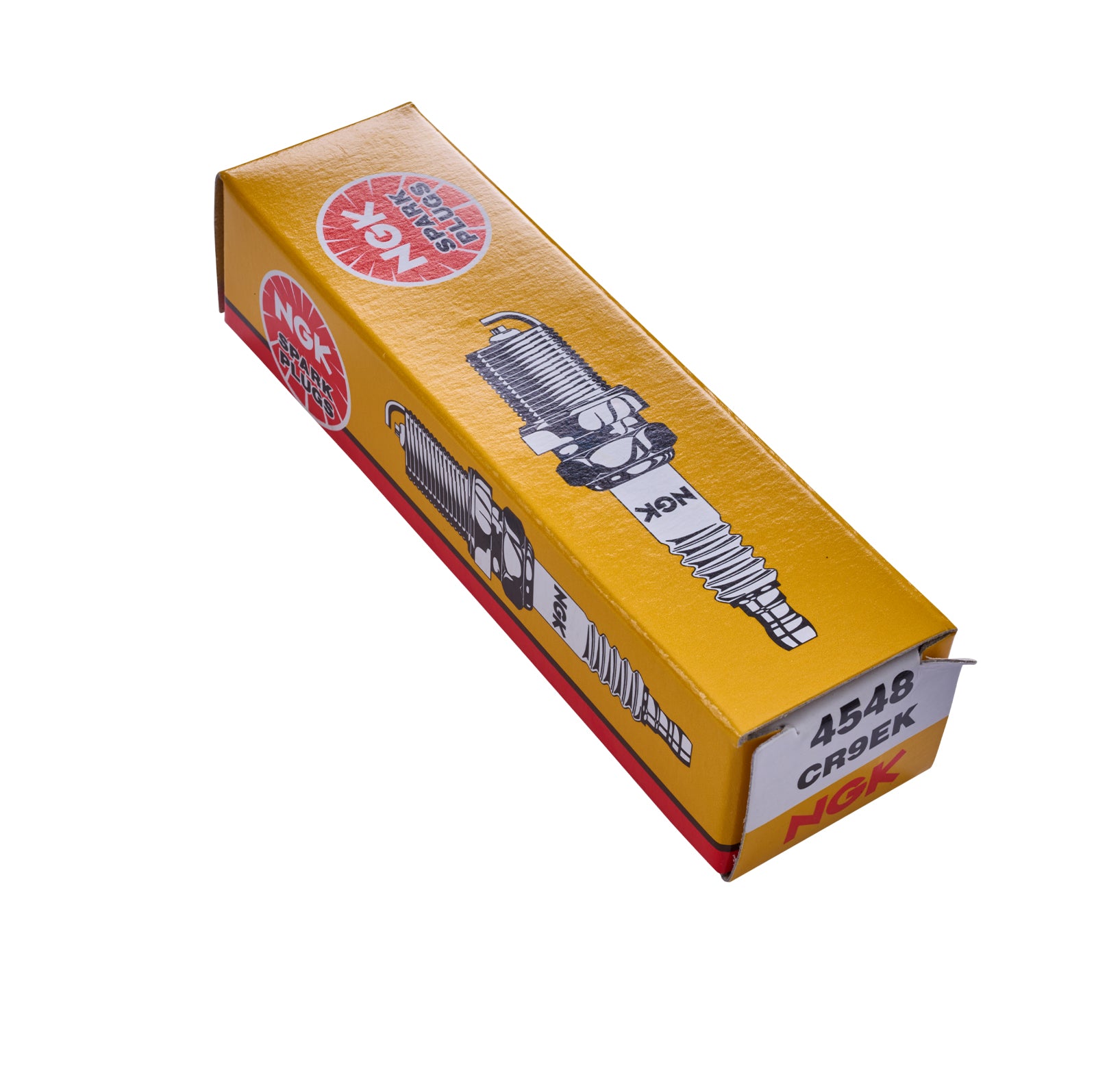 NGK CR9EK spark plug for STX/Ultra LX Jet Ski