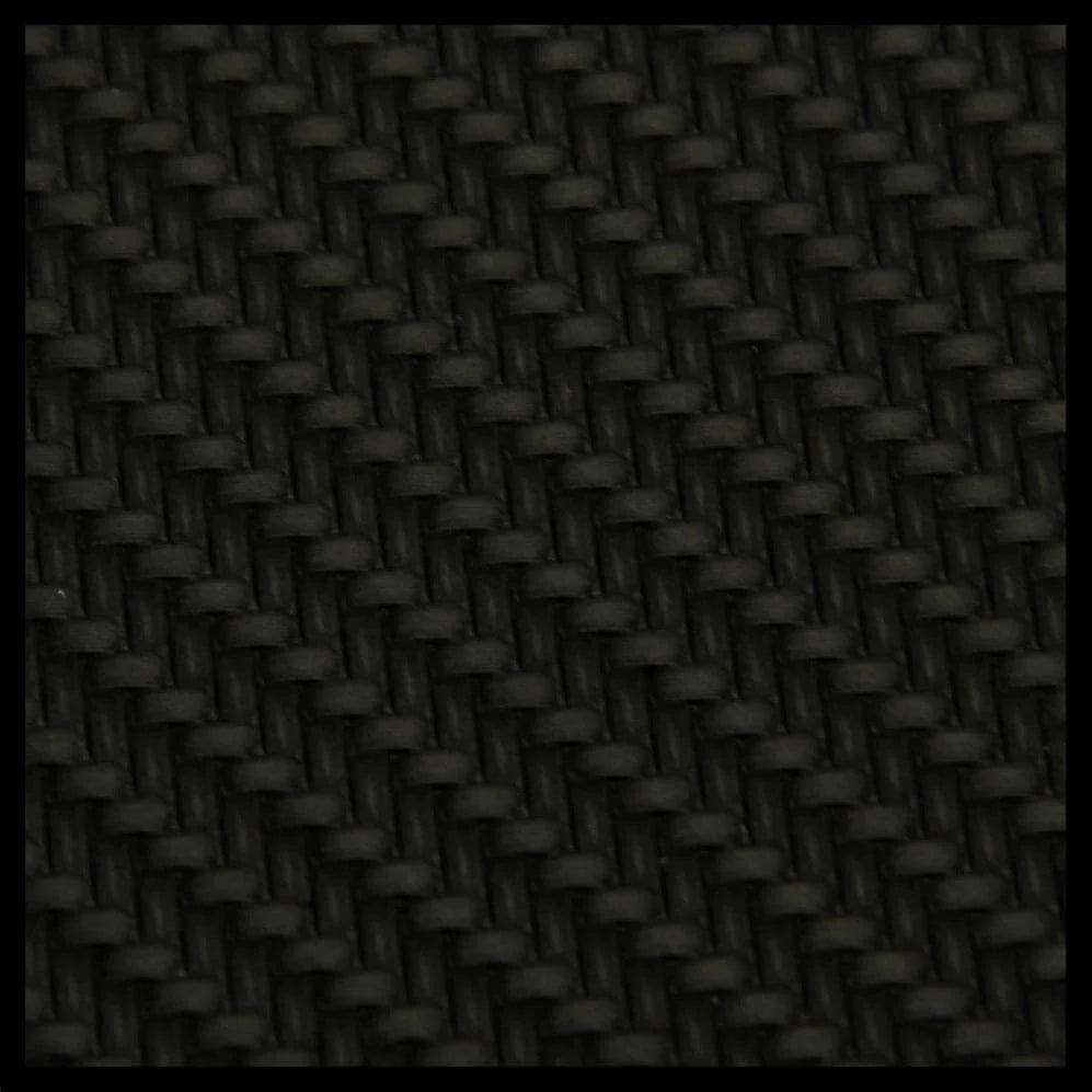 2.25" x 4.75" marine upholstery material sample for Jet Ski seats