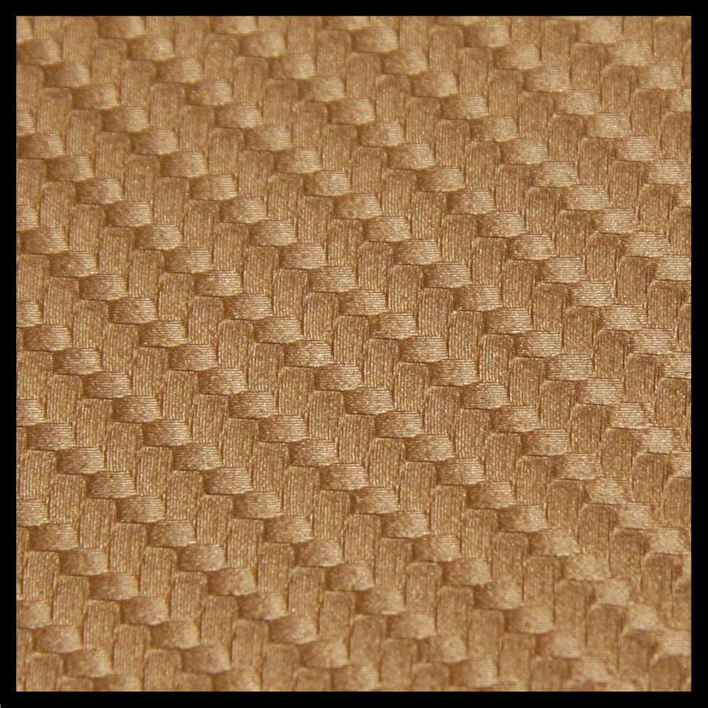 2.25" x 4.75" marine upholstery material sample for Jet Ski seats