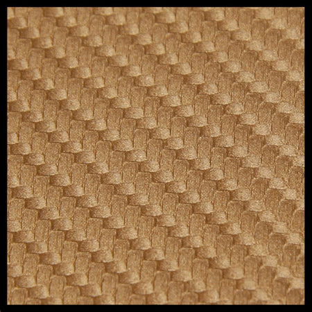 2.25" x 4.75" marine upholstery material sample for Jet Ski seats