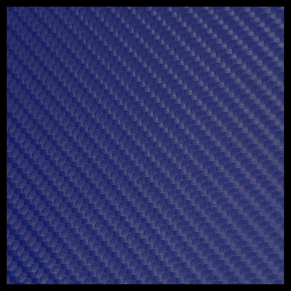 2.25" x 4.75" marine upholstery material sample for Jet Ski seats