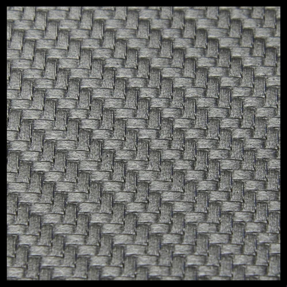 2.25" x 4.75" marine upholstery material sample for Jet Ski seats