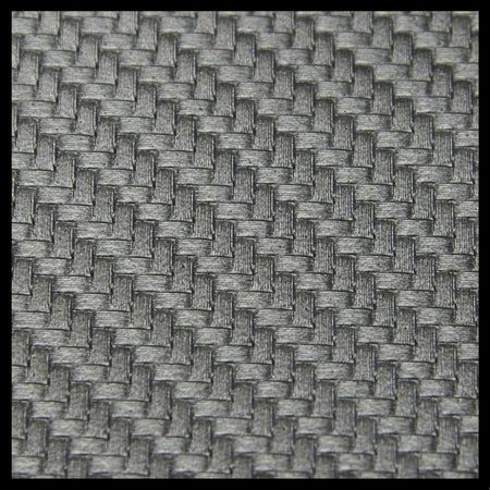 2.25" x 4.75" marine upholstery material sample for Jet Ski seats