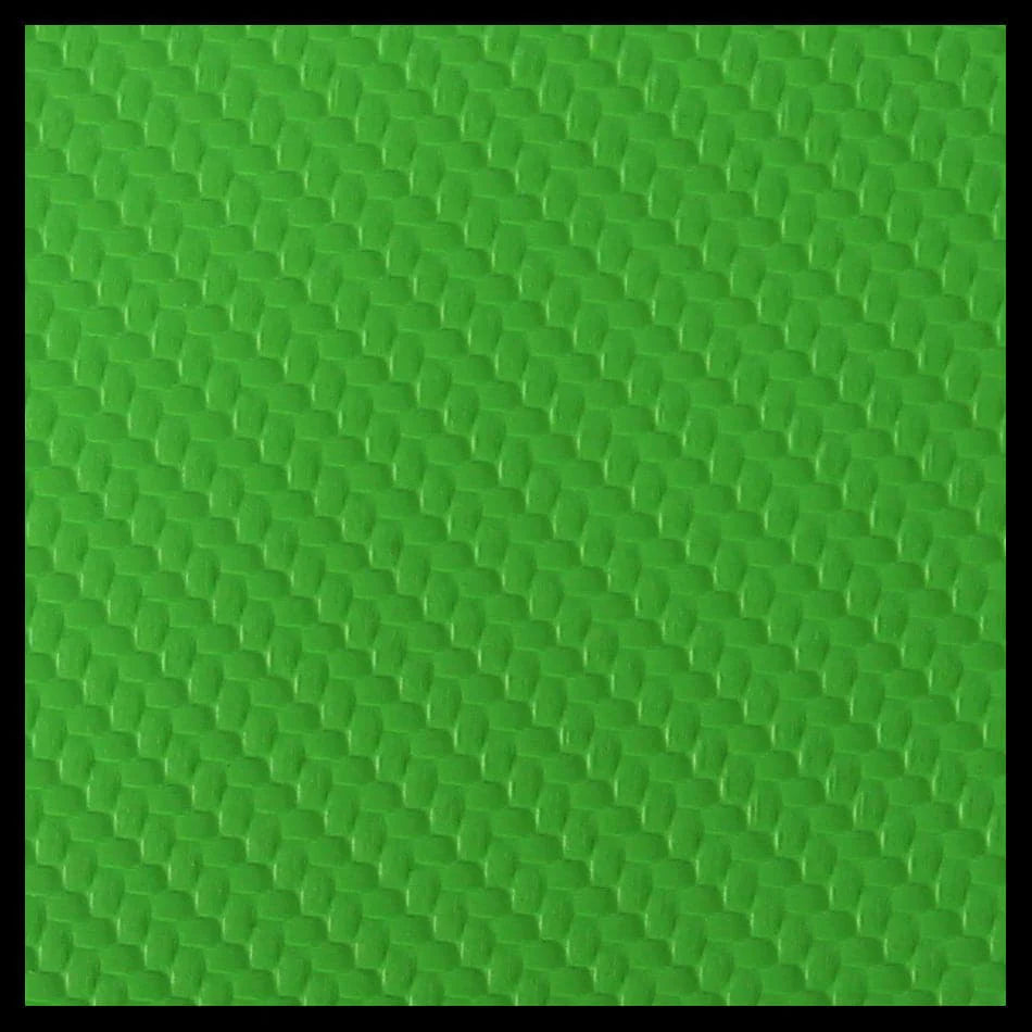 2.25" x 4.75" marine upholstery material sample for Jet Ski seats