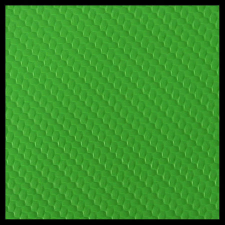 2.25" x 4.75" marine upholstery material sample for Jet Ski seats