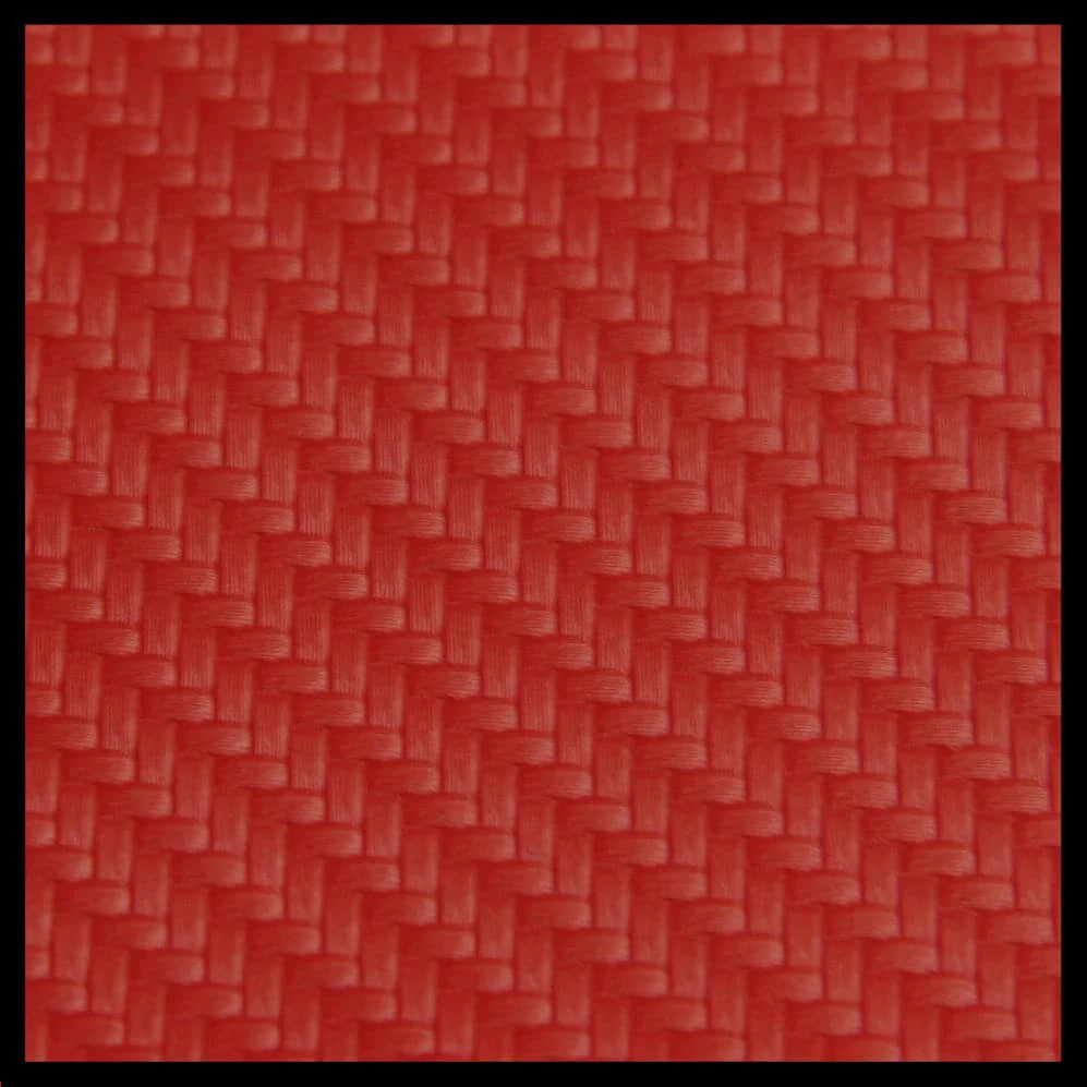 2.25" x 4.75" marine upholstery material sample for Jet Ski seats