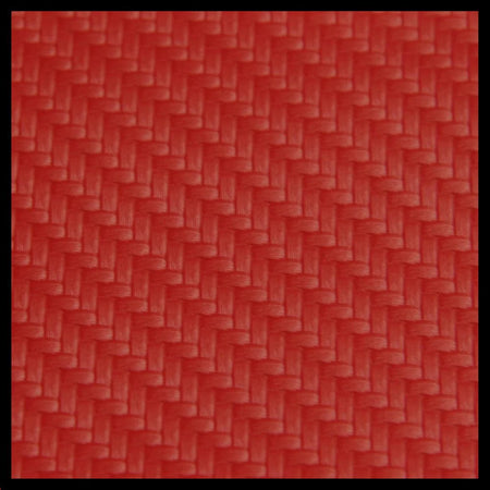 2.25" x 4.75" marine upholstery material sample for Jet Ski seats