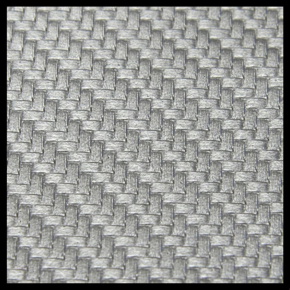 2.25" x 4.75" marine upholstery material sample for Jet Ski seats