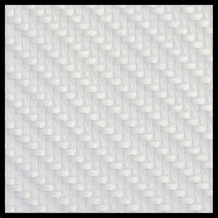 2.25" x 4.75" marine upholstery material sample for Jet Ski seats