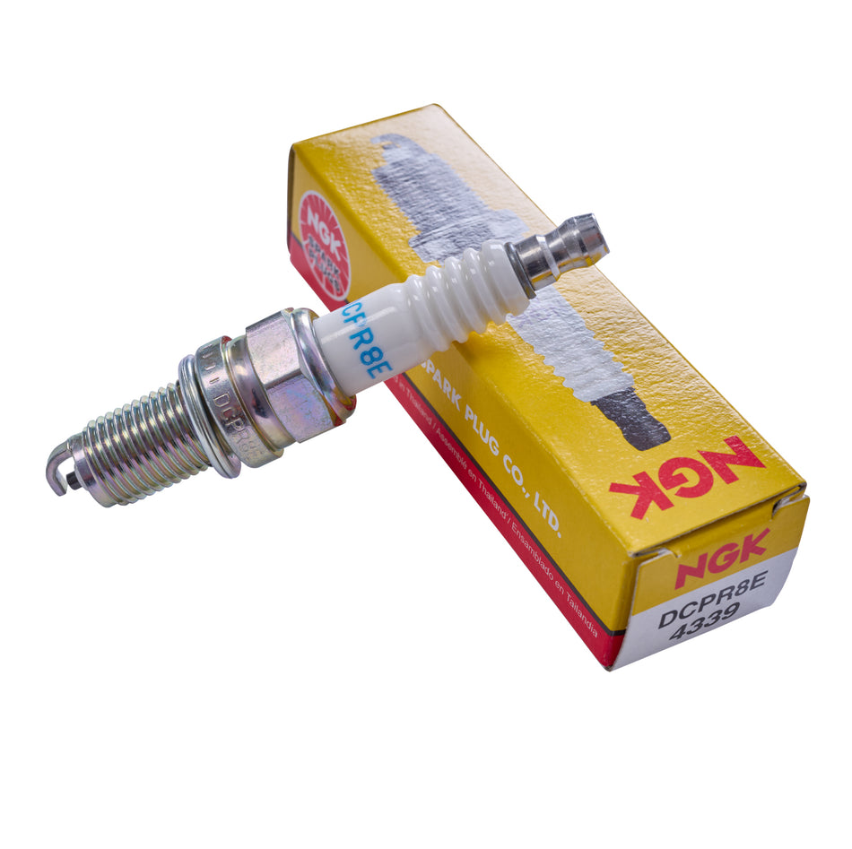 NGK DCPR8E Spark Plug GTX/GTI/Sportster/Speedster/RXP/Challenger/RXP/RXT