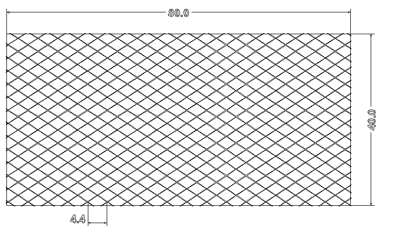 Pro Series mat sheets, 40 x 80 inch, for Jet Ski traction and deck padding