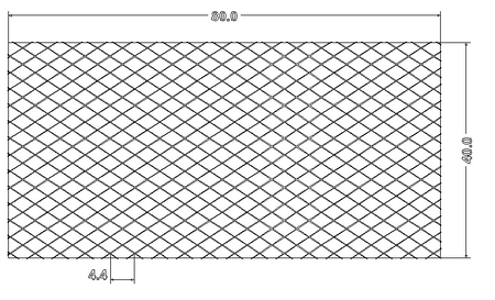 Pro Series mat sheets, 40 x 80 inch, for Jet Ski traction and deck padding