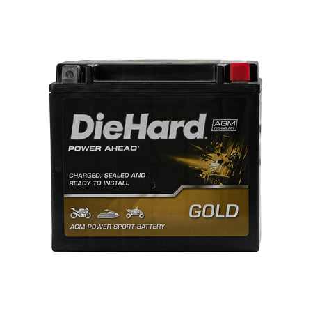 PWC sealed 20 amp-hr battery for Honda, Kawasaki, Sea-Doo, Yamaha WaveRunner Jet Ski models F 12/R 12/SXI/ZXI/ST/STX/STS/Ultra/SX