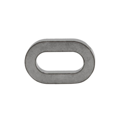 Stainless steel oval washer kit for select Sea-Doo models, part 291003880, for Jet Ski applications
